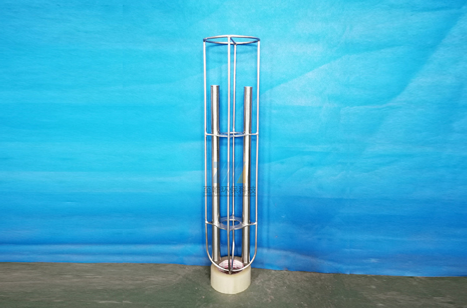 磁棒袋式過濾器