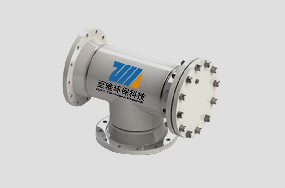 T型過濾器