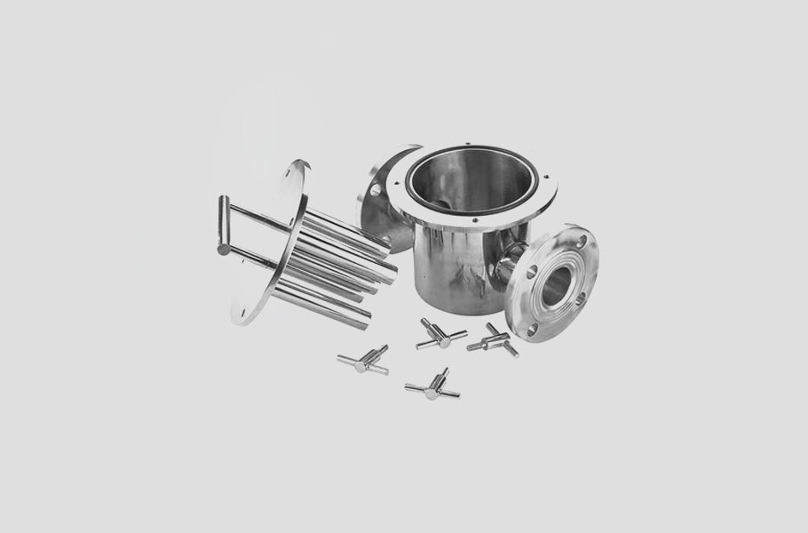 磁性過濾器